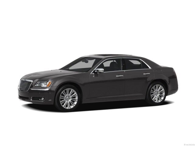 2012 Chrysler 300