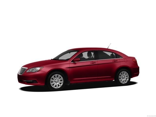 2012 Chrysler 200 Limited -
                  Wexford, PA