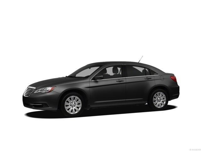 2012 Chrysler 200 Limited -
                Hudson, WI