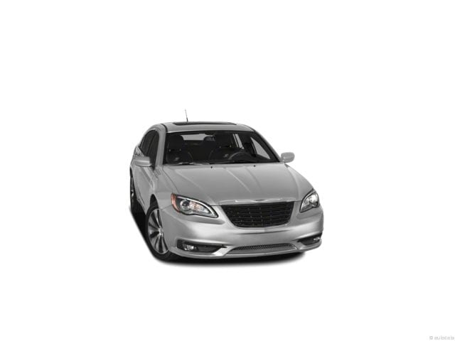 2012 Chrysler 200 S -
                  Anaheim, CA