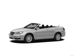 New 2012 Chrysler 200 for Sale in Springfield IL
