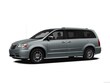 Chrysler Town & Country