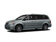 Chrysler Town & Country