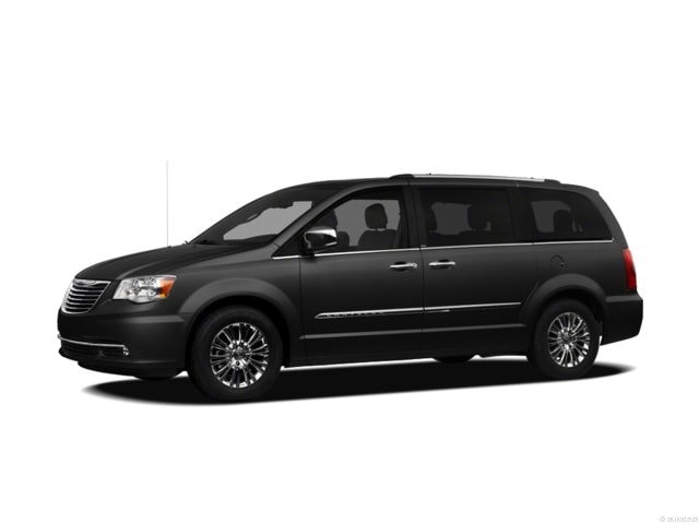 2012 Chrysler Town & Country Touring -
                  Wesley Chapel, FL