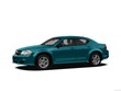 Dodge Avenger