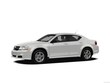  Dodge Avenger