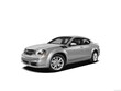 Dodge Avenger