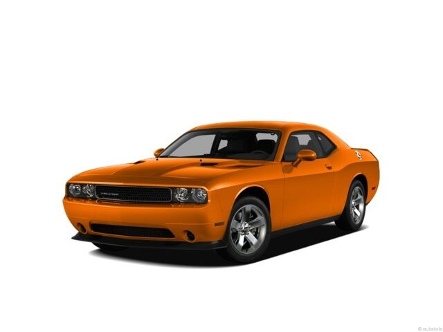 2012 Dodge Challenger SXT -
                  Knoxville, TN
