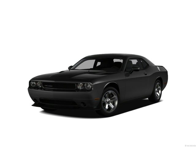 2012 Dodge Challenger Rallye Redline -
                Jacksonville, FL