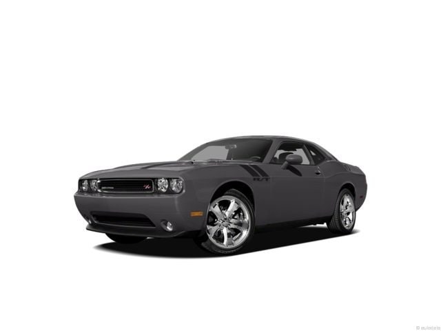 2012 Dodge Challenger R/T -
                  Los Angeles, CA