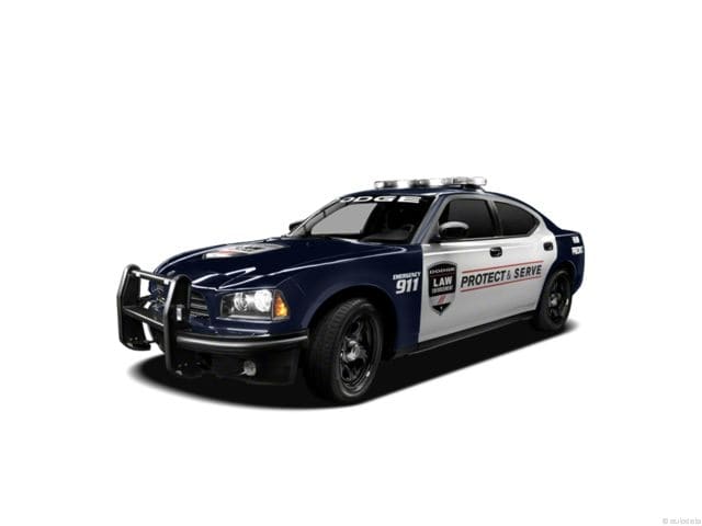 2012 Dodge Charger