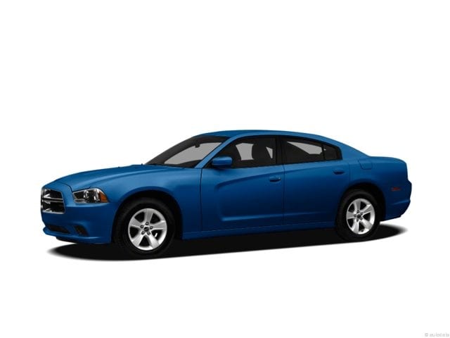 2012 Dodge Charger SXT -
                  Sanford, FL