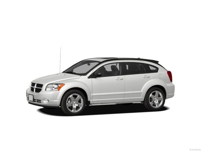 2012 Dodge Caliber SXT -
                Boise, ID