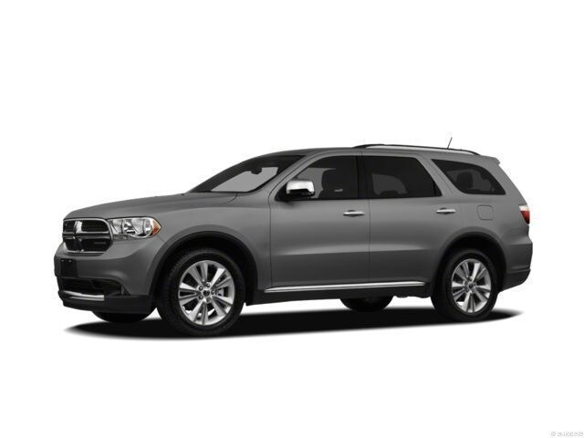 2012 Dodge Durango SXT -
                  Phoenix, AZ