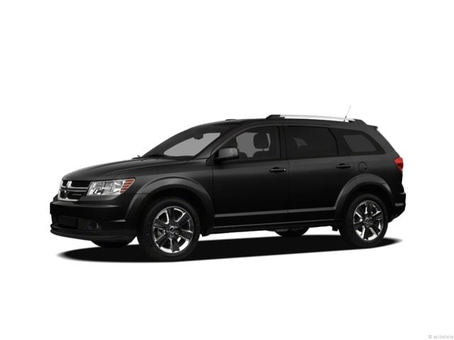 2012 Dodge Journey SE's photo