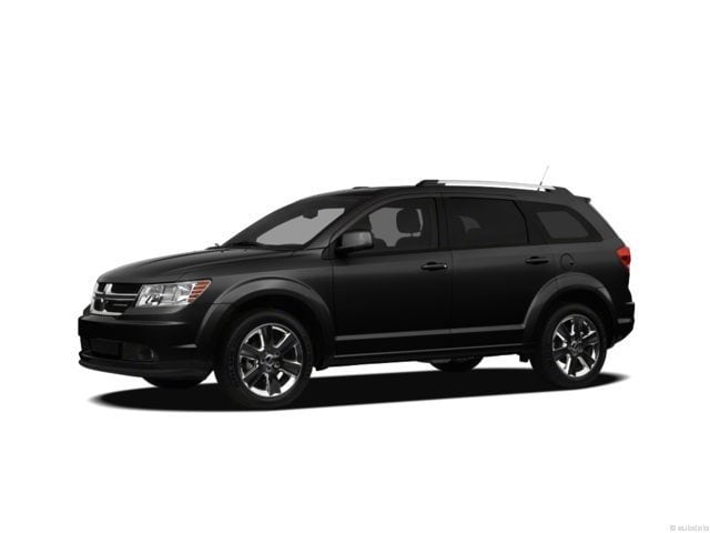 2012 Dodge Journey Crew's photo