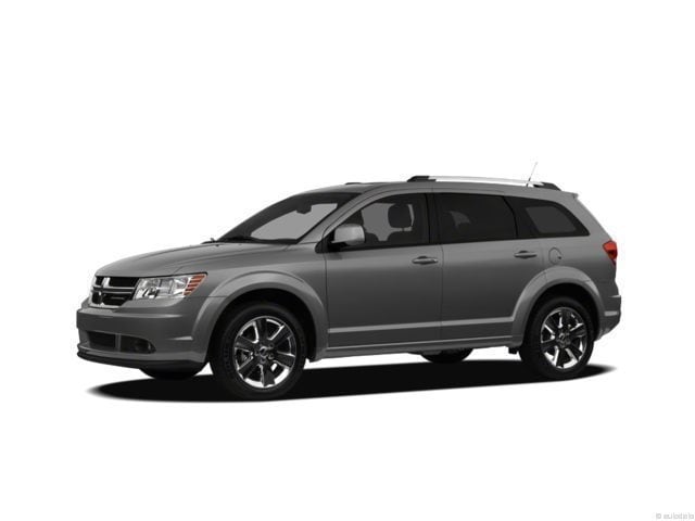 2012 Dodge Journey SXT -
                  Roseville, CA