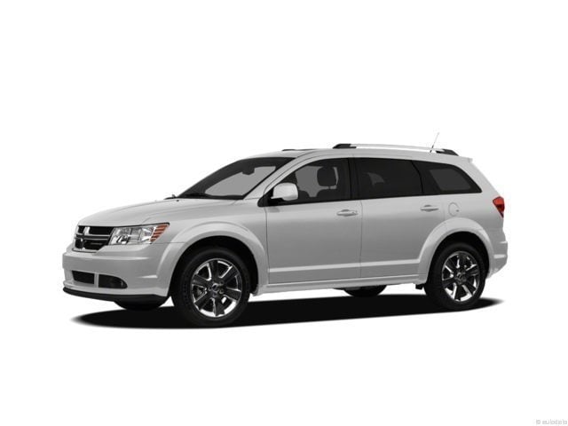 2012 Dodge Journey SXT's photo