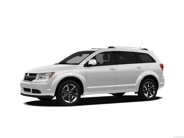 2012 Dodge Journey SXT