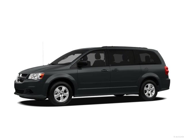 2012 Dodge Grand Caravan SE -
                Missoula, MT