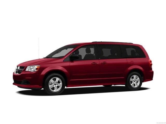2012 Dodge Grand Caravan SE -
                  West Allis, WI