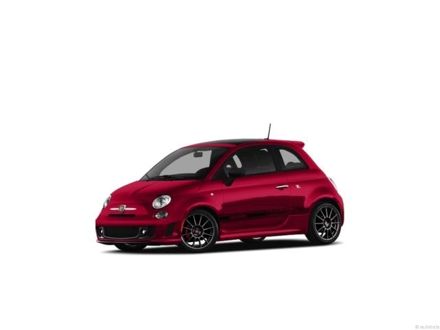 2012 Fiat 500 Abarth -
                  Ramsey, NJ