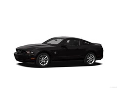 New 2012 Ford Mustang for Sale in Springfield IL