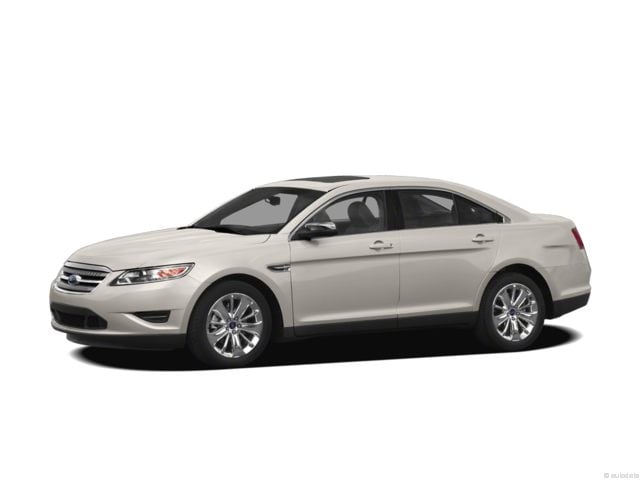 2012 Ford Taurus SEL -
                Waterford, MI