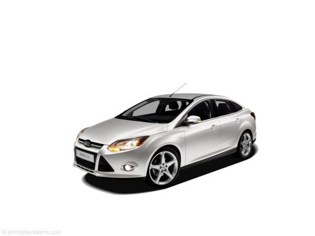 2012 Ford Focus SEL -
                  Wesley Chapel, FL