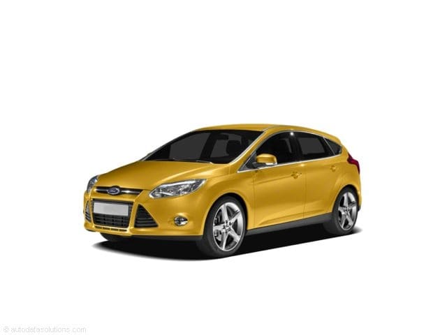 2012 Ford Focus SE -
                  Florida City, FL