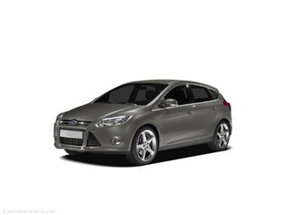 Bargain used vehicles 2012 Ford Focus SE Hatchback for sale near you in Boston, MA
