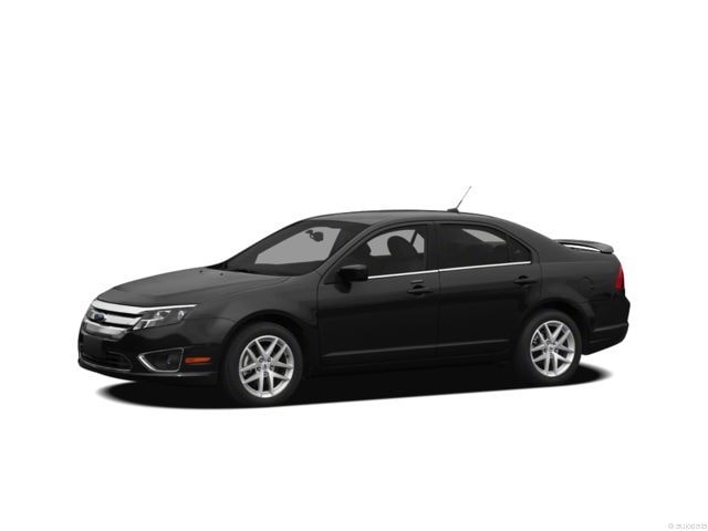 2012 Ford Fusion SE -
                Sterling Heights, MI