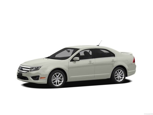 2012 Ford Fusion SE -
                  Dallas, TX