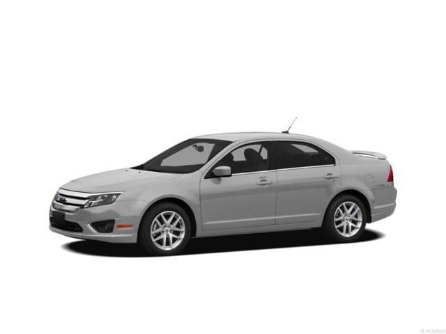 2012 Ford Fusion Sport -
                  Dallas, TX