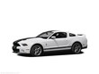 Ford Shelby GT500