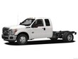 Ford Super Duty F-350 DRW