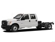  Ford F-350 Chassis