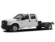 Ford F-350 Chassis