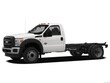  Ford Super Duty F-550 DRW