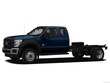 Ford F-550SD