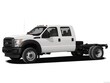 Ford F-550SD