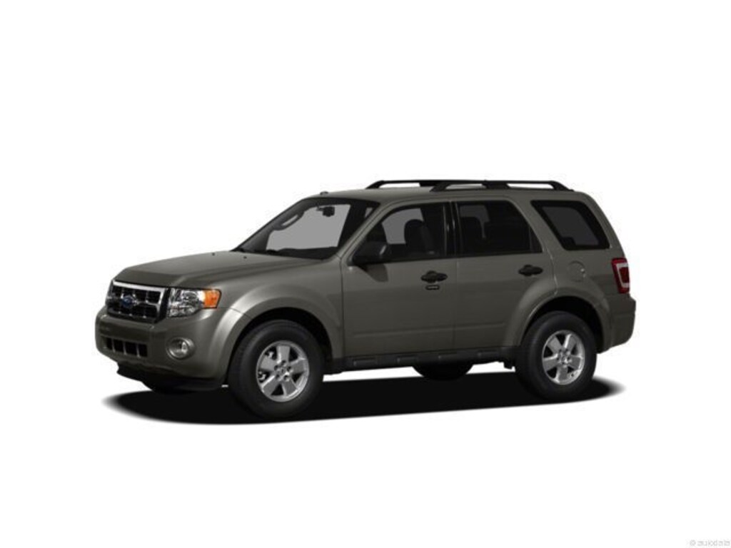 Used 2012 Ford Escape XLS SUV