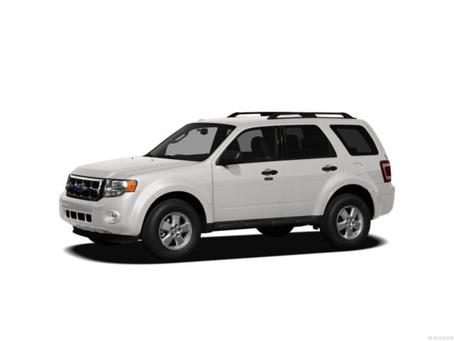 2012 Ford Escape