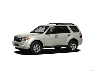 2012 Ford Escape XLT SUV