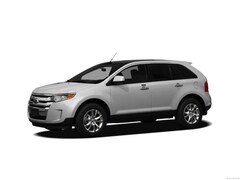 2012 Ford Edge SE SUV