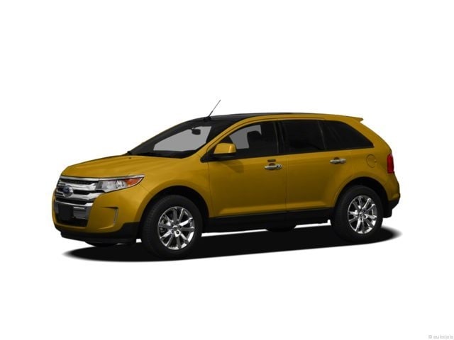 2012 Ford Edge Limited -
                  Urbandale, IA