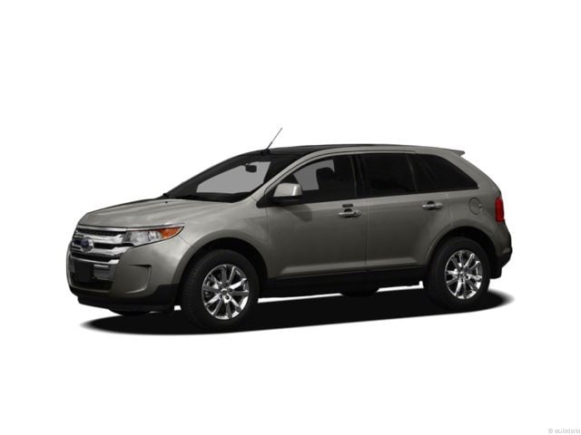Used 2012 Ford Edge For Sale At Sunset Alfa Romeo Of Sarasota Vin 2fmdk3kc5cba02135