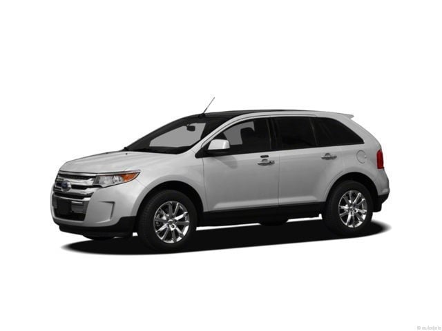 2012 Ford Edge