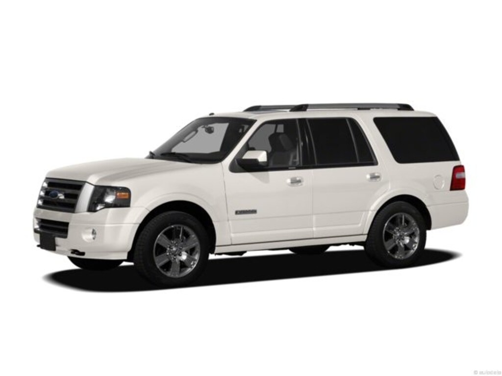 Used 2012 Ford Expedition XLT SUV