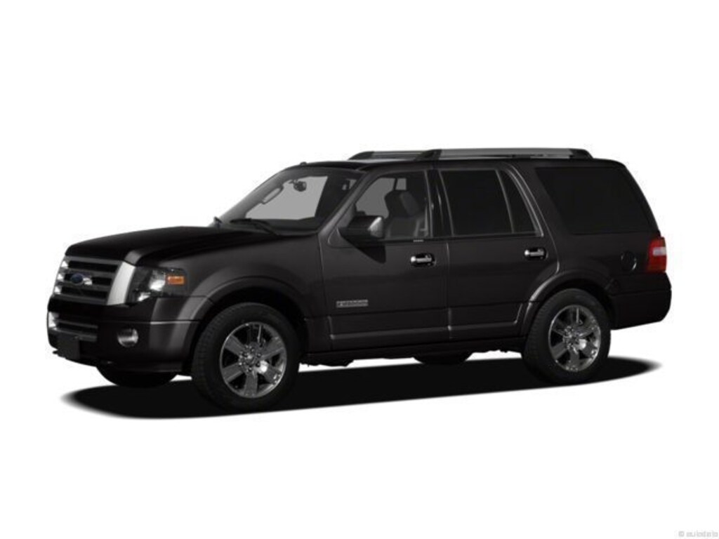 Used 2012 Ford Expedition XLT SUV